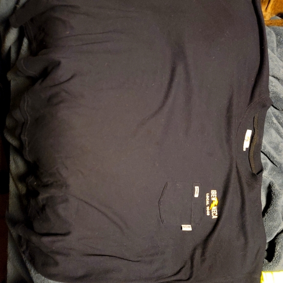 FR TYNDALE SHIRT - Picture 1 of 4